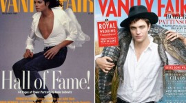 MJ & Pattinson Battle It Out for Vanity Fair’s Best Cover!