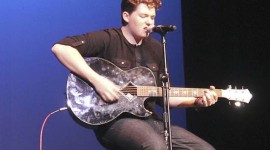 O’Neal wins Edmond’s Got Talent With MJ’s ‘Billie Jean’!