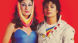 Angelica’s Memories Of Michael