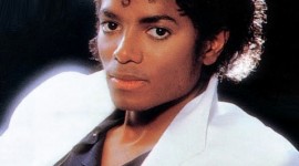 Happy Anniversary Thriller! – Top 5 Thriller facts