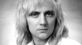 Roger Taylor Talks Michael Jackson / Mercury Music