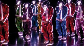 Vari*Lites assist to make Michael Jackson Immortal