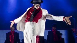 (UK) Win: Tickets to see Thriller Live!