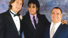 Happy Birthday MJ Executive John Gregory Branca