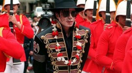 Today In Michael Jackson History (January 2nd)
