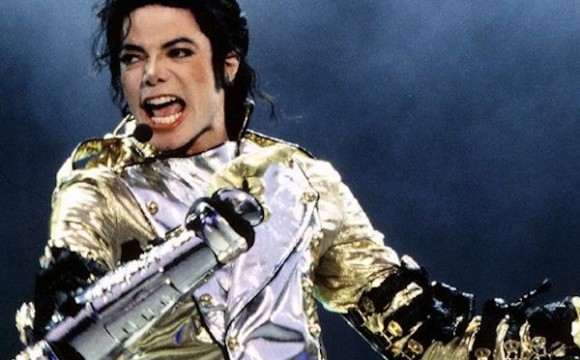 Today In Michael Jackson History (January 3rd)