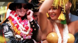 Today In Michael Jackson History (January 4th)