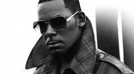 R. Kelly Channeled MJ To Write “You Are Not Alone”