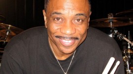 Drummer Ricky Lawson, Dies At 59 / R.I.P. (LATimes)