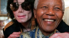 Rest In Peace Nelson Mandela. 1918 – 2013