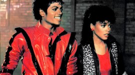 MJ’s Video Spawned Love For Zombies & Dance