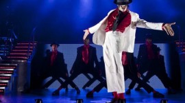 Review: Thriller Live at the ICC in Birmingham
