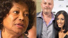 Katherine In Hot Water Because Of Former Partner