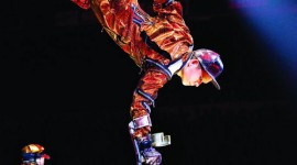 Cirque/Jackson IMMORTAL tour returning to DCU