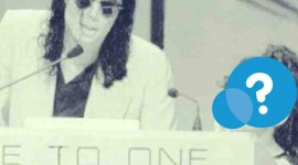 Which Former Child Star Shared the Stage With MJ?