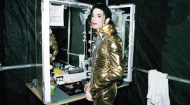 MJ’s ‘Man In The Mirror’ Acapella Is Fantastic! LISTEN