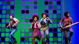 On-Sale Date For Individual Tickets / ‘Motown’ Musicals