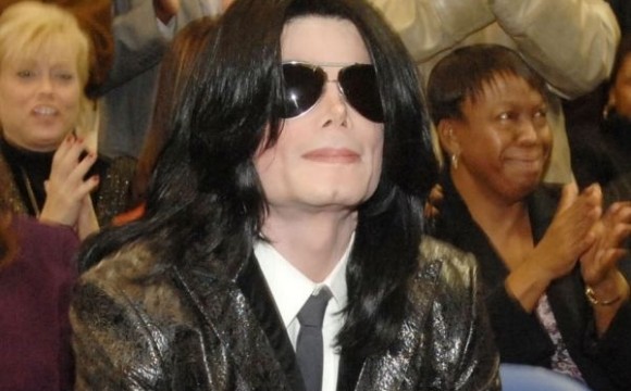 Today In Michael Jackson History (December 30th)
