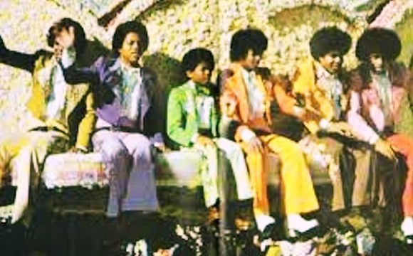 Today In Michael Jackson History (January 1st)