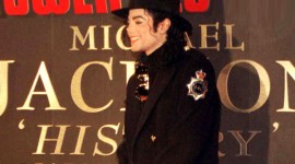 Today In Michael Jackson History (December 12th)