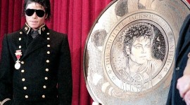 Today In Michael Jackson History (December 13th)
