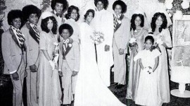 Today In Michael Jackson History (December 15th)