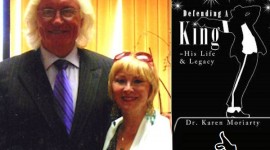 Defending A King ~ His Life & Legacy / Special Offer!