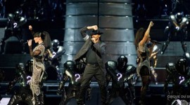 ‘MJ: The Immortal Tour’ to perform in Rochester