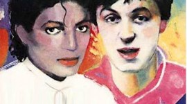 Today In Michael Jackson History (December 8th)