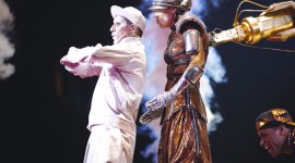 Michael Jackson THE IMMORTAL World Tour Fan Presale!
