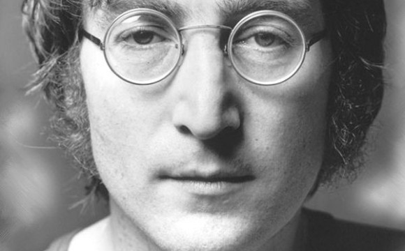 Remembering John Lennon 1940 – 1980