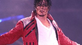 Michael Jackson / Metal Themed ‘Beat It’ Cover