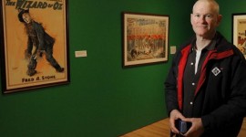 Willard Carroll Outbid Michael Jackson + Video