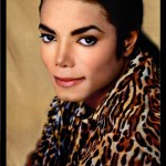 Michael Jackson by Herb Ritts HD