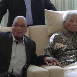 Nelson Mandela ANC video