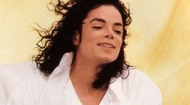 Black or White evokes memories of Mandela, MJ
