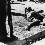 Sharpeville Victim