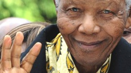 ‘Mandela’s Funeral Will Be One Of Biggest In World’