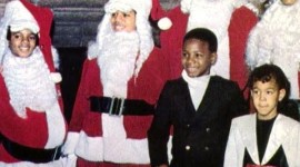 Today In Michael Jackson History (December 23rd)