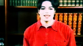 Today In Michael Jackson History (December 25th)