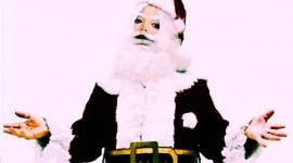 Merry Christmas From MJ-Upbeat! MJ Videos & More!