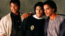 Today In Michael Jackson History (December 17th)