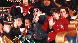 Today In Michael Jackson History (December 18th)
