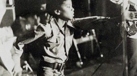 Today In Michael Jackson History (December 27th)