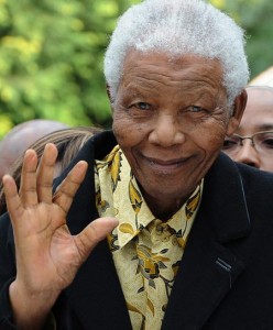 nelson-mandela