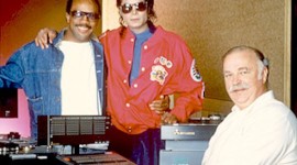 Today In Michael Jackson History (January 5th)