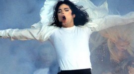 Today In Michael Jackson History January 31st