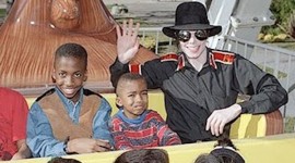 Today In Michael Jackson History (January 7th)