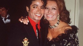 Today In Michael Jackson History (January 9th)