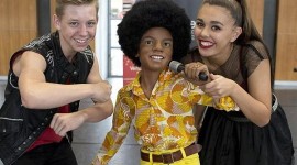 Brent Street Dancers Pay Tribute to Michael Jackson
